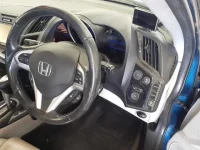 Honda CR-Z лот № 90370 оценка 3.5  с аукциона в Японии 6
