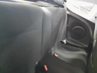 Honda CR-Z лот № 90370 оценка 3.5  с аукциона в Японии 7