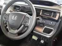 Honda STEP WAGON лот № 30201 оценка R  с аукциона в Японии 6