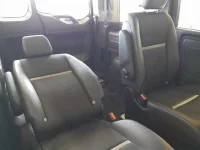 Honda STEP WAGON лот № 30201 оценка R  с аукциона в Японии 8