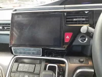 Honda STEP WAGON лот № 30201 оценка R  с аукциона в Японии 9