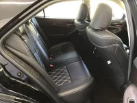 Toyota CROWN лот № 8033 оценка 3.5  с аукциона в Японии 5