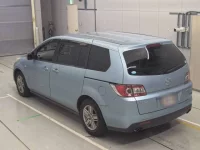 Mazda MPV лот № 90377 оценка 4  с аукциона в Японии 4