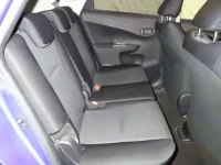 Toyota RACTIS лот № 2048 оценка R  с аукциона в Японии 4