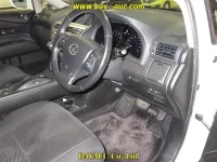 Lexus RX лот № 60287 оценка 3.5  с аукциона в Японии 2