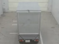 Isuzu ELF лот № 133 оценка 4  с аукциона в Японии 2