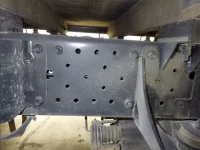 Isuzu ELF лот № 133 оценка 4  с аукциона в Японии 3