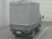 Isuzu ELF лот № 133 оценка 4  с аукциона в Японии 1