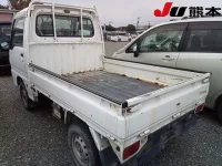 Subaru SAMBAR лот № 3011 оценка 3  с аукциона в Японии 1