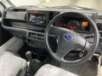 Subaru SAMBAR лот № 3286 оценка 4.5  с аукциона в Японии 2