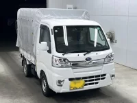 Subaru SAMBAR лот № 3286 оценка 4.5  с аукциона в Японии 3