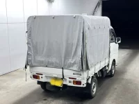 Subaru SAMBAR лот № 3286 оценка 4.5  с аукциона в Японии 1