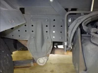 Mitsubishi CANTER лот № 135 оценка 3.5  с аукциона в Японии 2