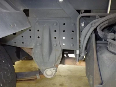 Mitsubishi CANTER  с аукциона в Японии