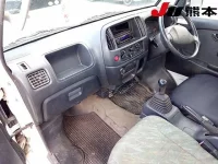 Suzuki CARRY TRUCK лот № 3015 оценка R  с аукциона в Японии 2