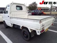 Suzuki CARRY TRUCK лот № 3015 оценка R  с аукциона в Японии 1