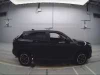 Honda VEZEL лот № 33297 оценка 4.5  с аукциона в Японии 2