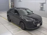 Honda VEZEL лот № 33297 оценка 4.5  с аукциона в Японии 4