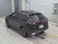 Honda VEZEL лот № 33297 оценка 4.5  с аукциона в Японии 5