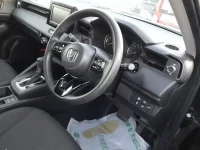 Honda VEZEL лот № 33297 оценка 4.5  с аукциона в Японии 6