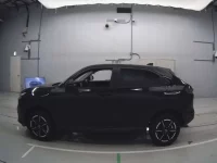 Honda VEZEL лот № 33297 оценка 4.5  с аукциона в Японии 3