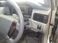 Toyota CROWN лот № 4642 оценка 3.5  с аукциона в Японии 5