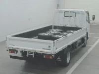 Mitsubishi CANTER лот № 140 оценка 3.5  с аукциона в Японии 1