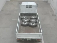 Mitsubishi CANTER лот № 140 оценка 3.5  с аукциона в Японии 2