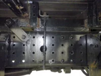 Mitsubishi CANTER лот № 140 оценка 3.5  с аукциона в Японии 3