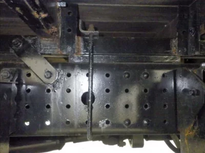 Mitsubishi CANTER  с аукциона в Японии