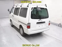 Mazda BONGO VAN лот № 30011 оценка 3.5  с аукциона в Японии 1
