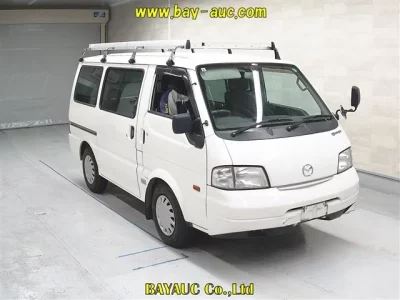 Mazda BONGO VAN