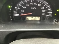 Toyota SUCCEED лот № 8042 оценка 3.5  с аукциона в Японии 7