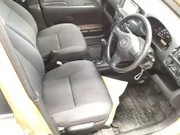 Toyota SUCCEED лот № 8042 оценка 3.5  с аукциона в Японии 4