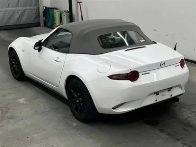 Mazda ROADSTER