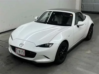 Mazda ROADSTER