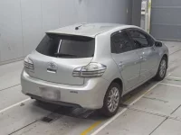 Toyota BLADE лот № 90396 оценка 3.5  с аукциона в Японии 1