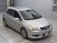 Toyota BLADE лот № 90396 оценка 3.5  с аукциона в Японии 4