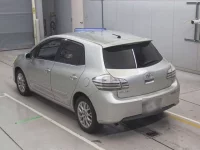 Toyota BLADE лот № 90396 оценка 3.5  с аукциона в Японии 5