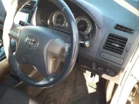 Toyota BLADE лот № 90396 оценка 3.5  с аукциона в Японии 6