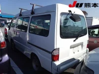 Mazda BONGO VAN лот № 3029 оценка 3  с аукциона в Японии 1