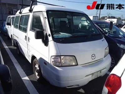Mazda BONGO VAN