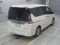 Suzuki LANDY лот № 30219 оценка 4.5  с аукциона в Японии 1