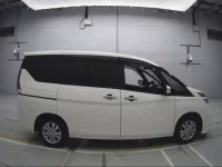 Suzuki LANDY лот № 30219 оценка 4.5  с аукциона в Японии 2