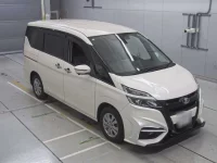 Suzuki LANDY лот № 30219 оценка 4.5  с аукциона в Японии 4