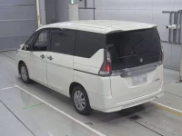 Suzuki LANDY лот № 30219 оценка 4.5  с аукциона в Японии 5