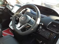 Suzuki LANDY лот № 30219 оценка 4.5  с аукциона в Японии 6