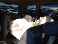 Suzuki LANDY лот № 30219 оценка 4.5  с аукциона в Японии 8