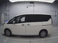 Suzuki LANDY лот № 30219 оценка 4.5  с аукциона в Японии 3