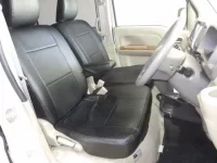 Suzuki EVERY WAGON лот № 2050 оценка R  с аукциона в Японии 5